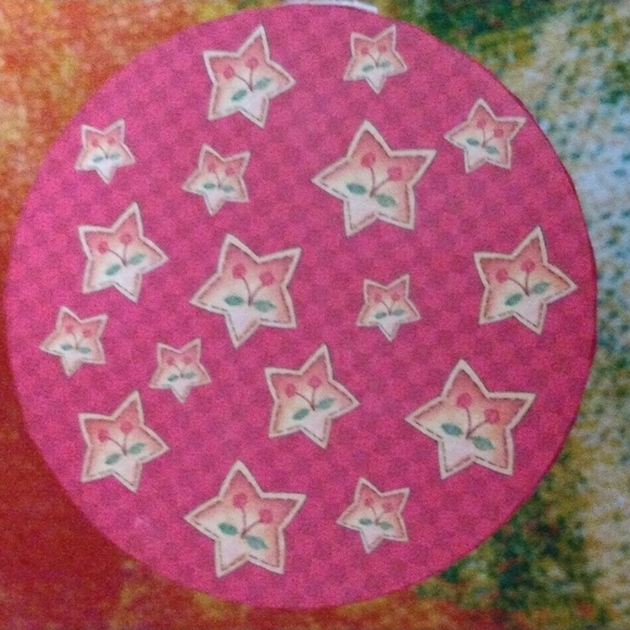 Mary Engelbert Colorful Wine Tube - Picture 5 of 8